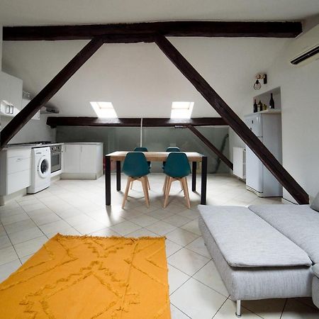 Appartement Hbhall Navigli 30 à Milan Extérieur photo