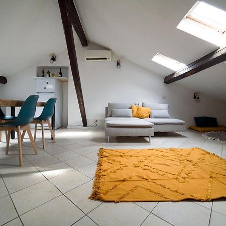 Appartement Hbhall Navigli 30 à Milan Extérieur photo