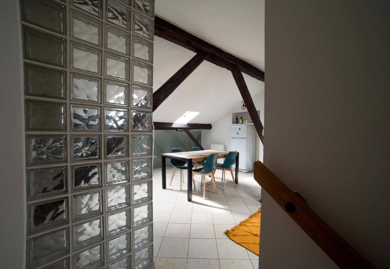 Appartement Hbhall Navigli 30 à Milan Extérieur photo
