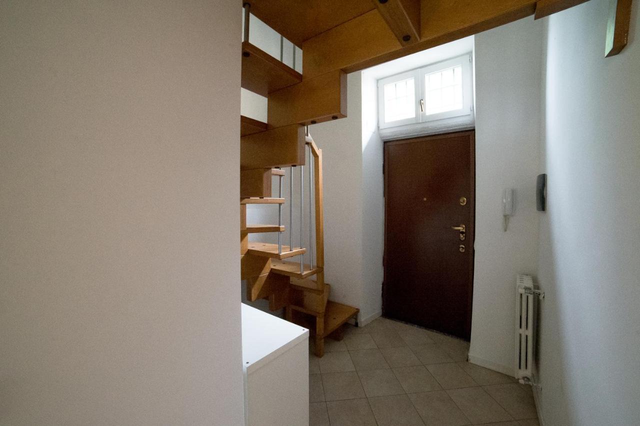 Appartement Hbhall Navigli 30 à Milan Extérieur photo